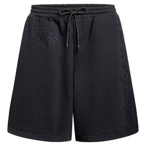 New DKNY x Yankees Embroidered Short